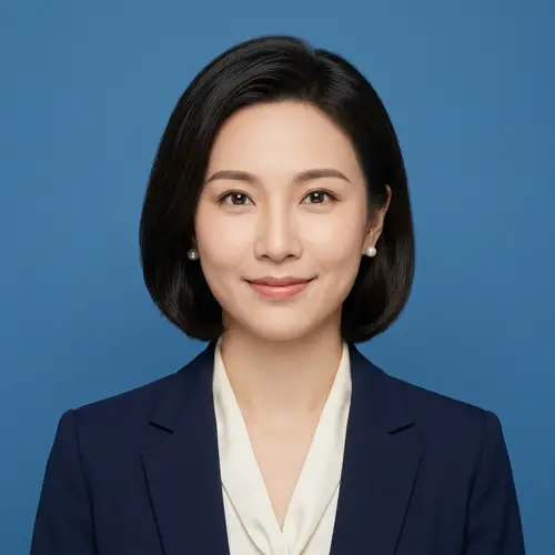 Stunning Passport Photos for Job Applications