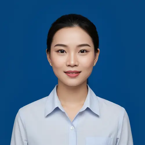 Stunning Passport Photos for Job Applications