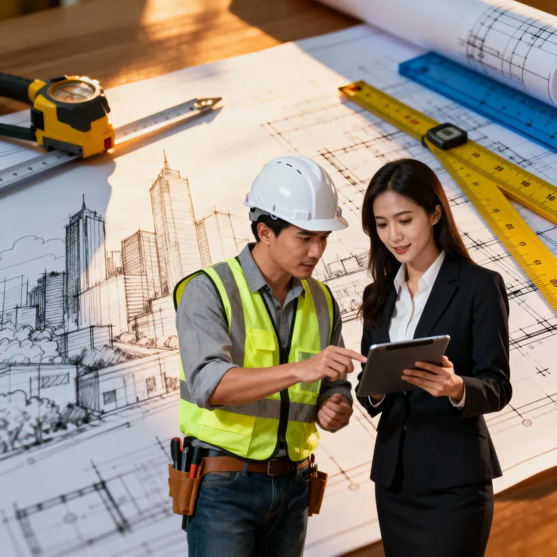 Professional Redevelopment Calculation Services Professional Redevelopment Calculation Services