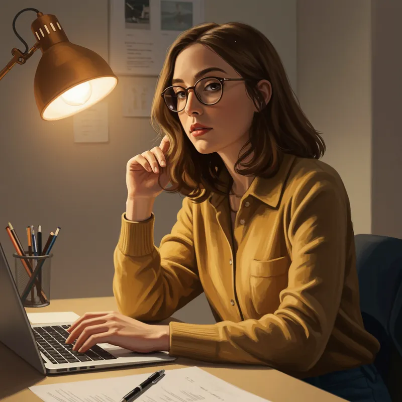 Dedicated Spanish Teacher: Engaging Online Classes