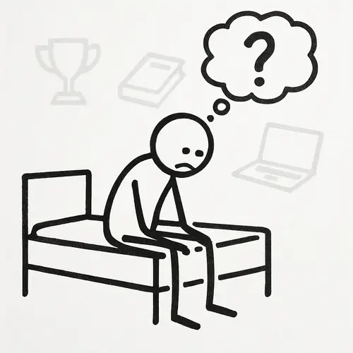 Understanding Meaninglessness in Life