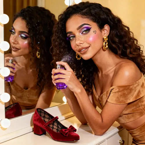 Stunning Carmel Girl: Fashion & Beauty Inspiration