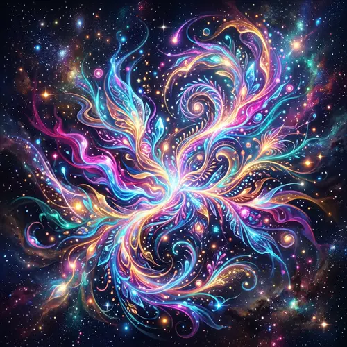 Discover Imberis: Ethereal & Fantastical Art