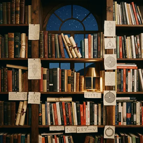 Occult Knowledge & Anti Illuminati Books | Free Humanity Theories