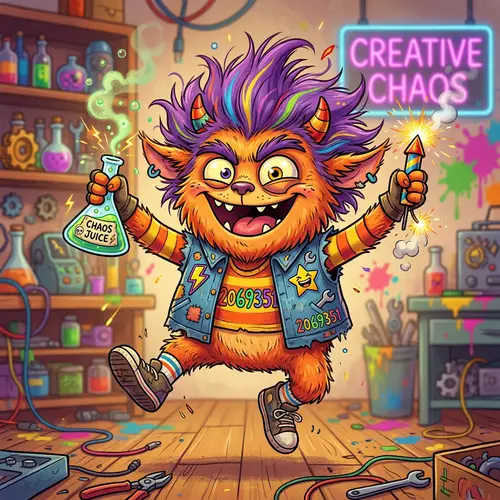 Fun and Quirky Mascot Design Services