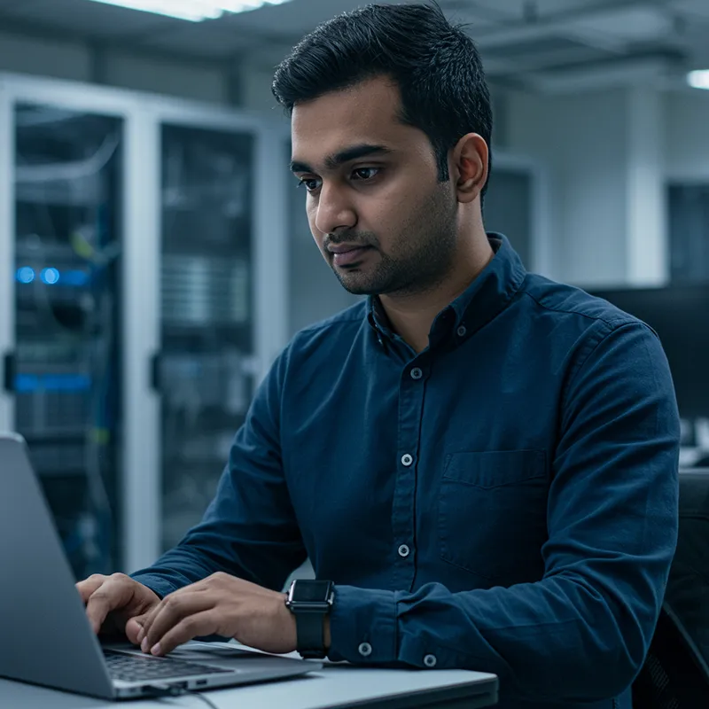 Expert Cloud Computing Engineer Services