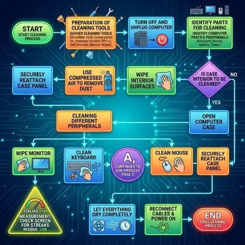 Essential Flowchart Symbols Explained