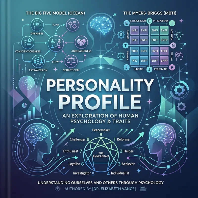 Personality Profile - Insights and Analysis Personality Profile - Insights and Analysis