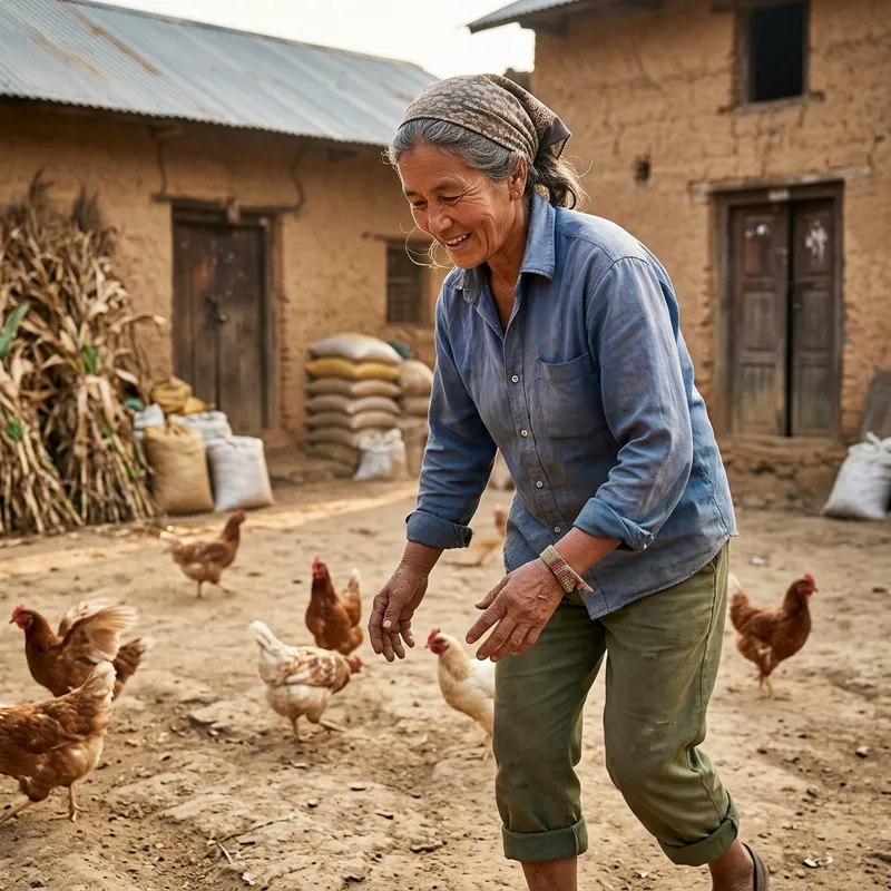 Emotional Strength: Unveiling Resilience in Daily Struggles