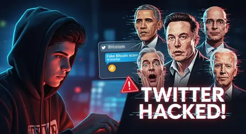 Twitter's Biggest Fail: Kid Hacks the Internet