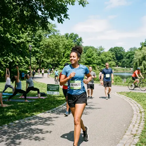 Exercise and Good Health Tips