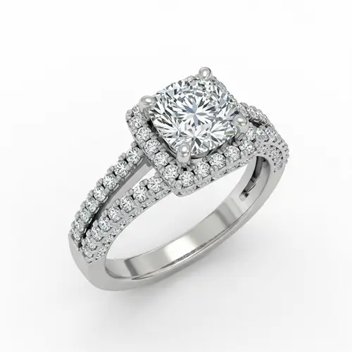 Stylish 2 Carat Diamond Rings for Every Occasion