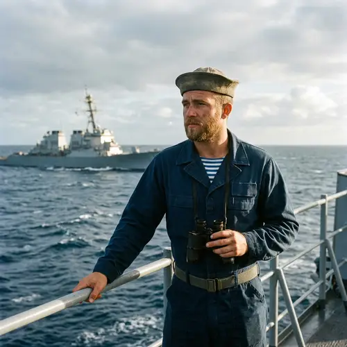 Explore Life as a Sailor: Tips and Adventures