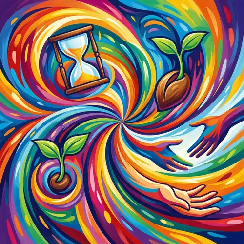 Early Intervention: Vibrant Collaboration for Progress