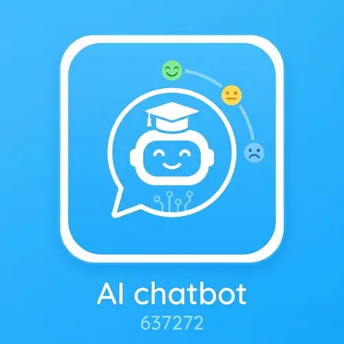 AI Chatbot Tracking Student Emotions for Education