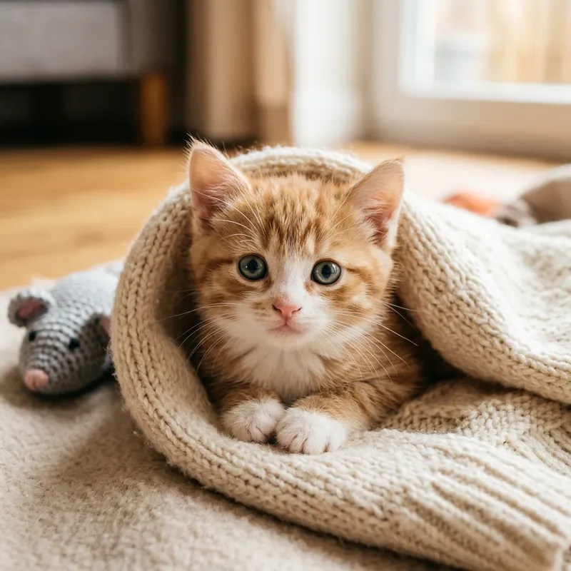 Sweet Kitten - Adorable Cats Images Sweet Kitten - Adorable Cats Images