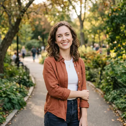 Professional Dating Profile Photo Tips