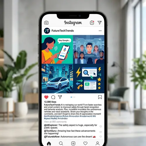 Artificial Intelligence: A Key Component of the Modern World
