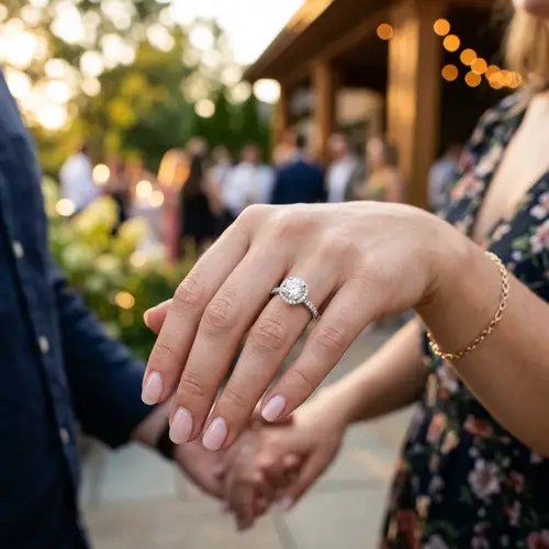 Stunning Engagement Rings for Every Style