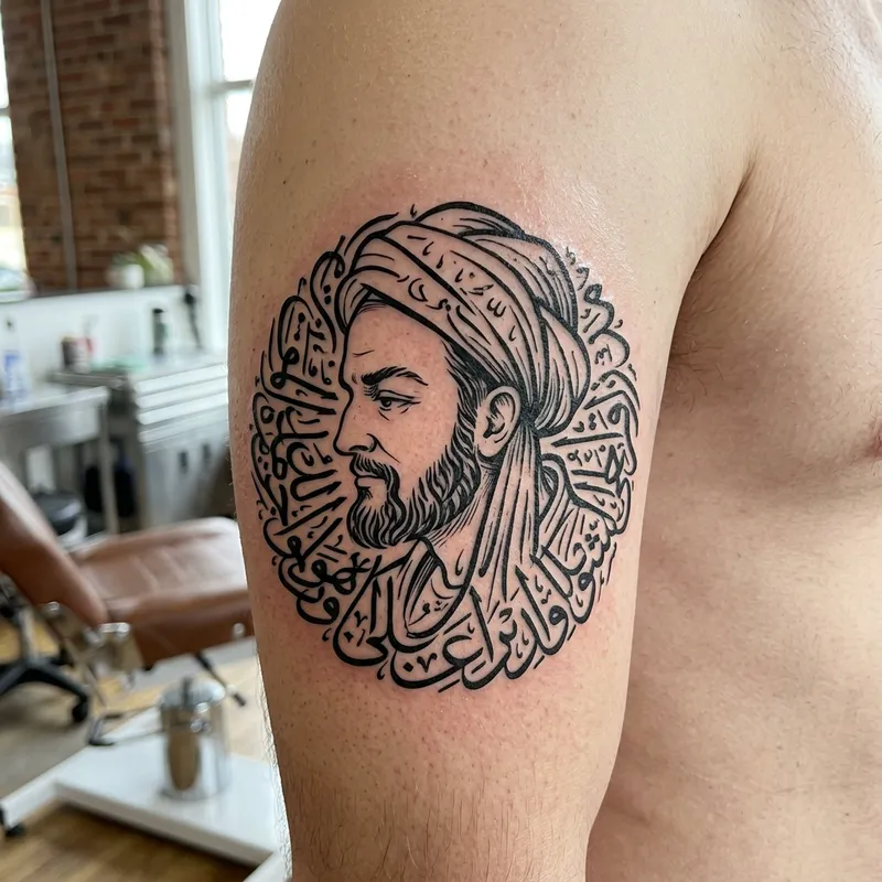 Tattoo Designs Inspired by Your Image
