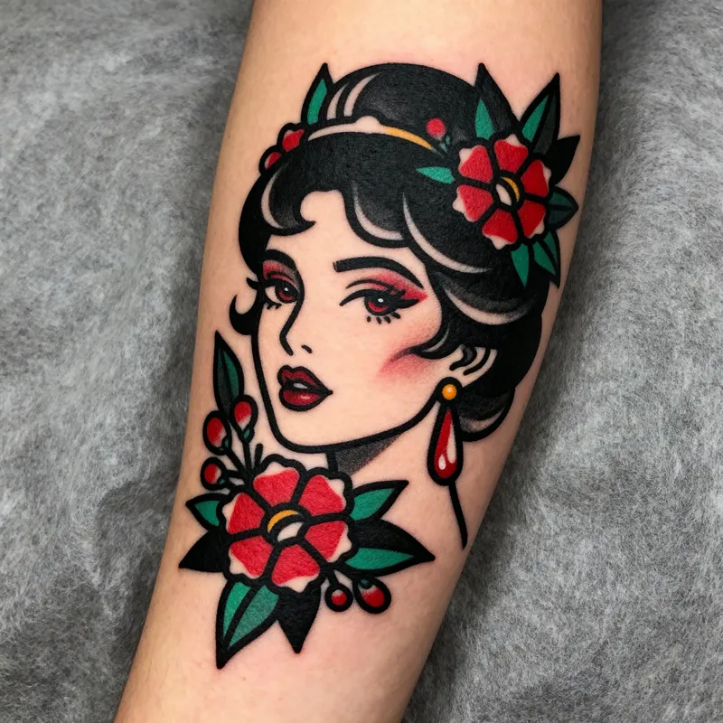 Tattoo Designs Inspired by Your Image