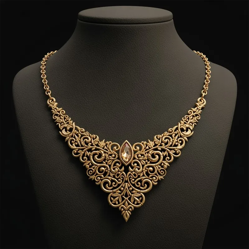 Elegant Escote Styles for Any Occasion