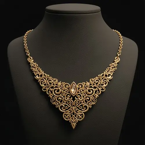 Elegant Escote Styles for Any Occasion