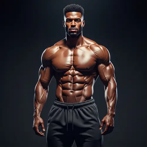 Discover the Power of Muscular Strength