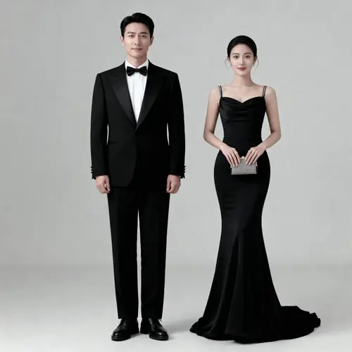 Stylish Formal Wear for Every Occasion