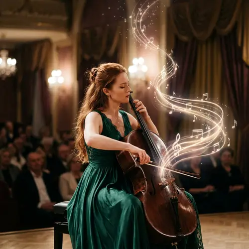 Elegant Melodies for Your Soundtrack