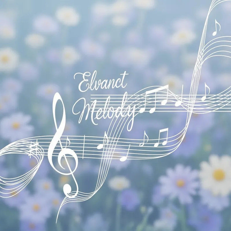 Elegant Melodies for Your Soundtrack Elegant Melodies for Your Soundtrack