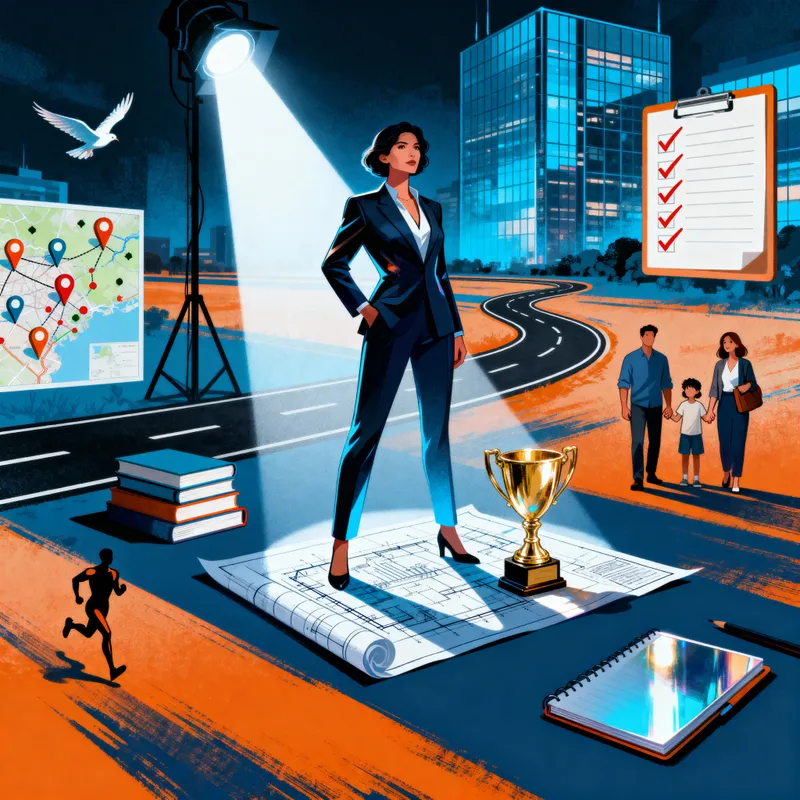 Embrace Your Values: Live Uniquely and Authentically