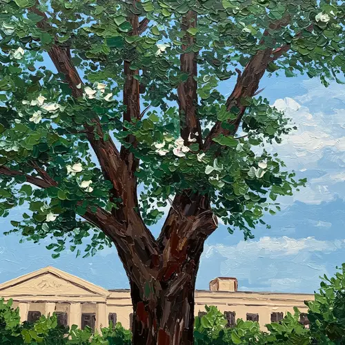 Transform Your Photo to an Oil Painting Art