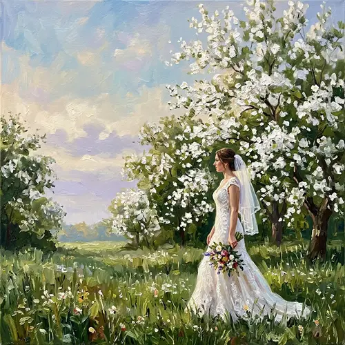 Transform Your Photo to an Oil Painting Art