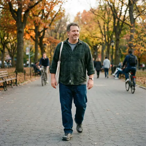 Understanding Overweight Issues in Men