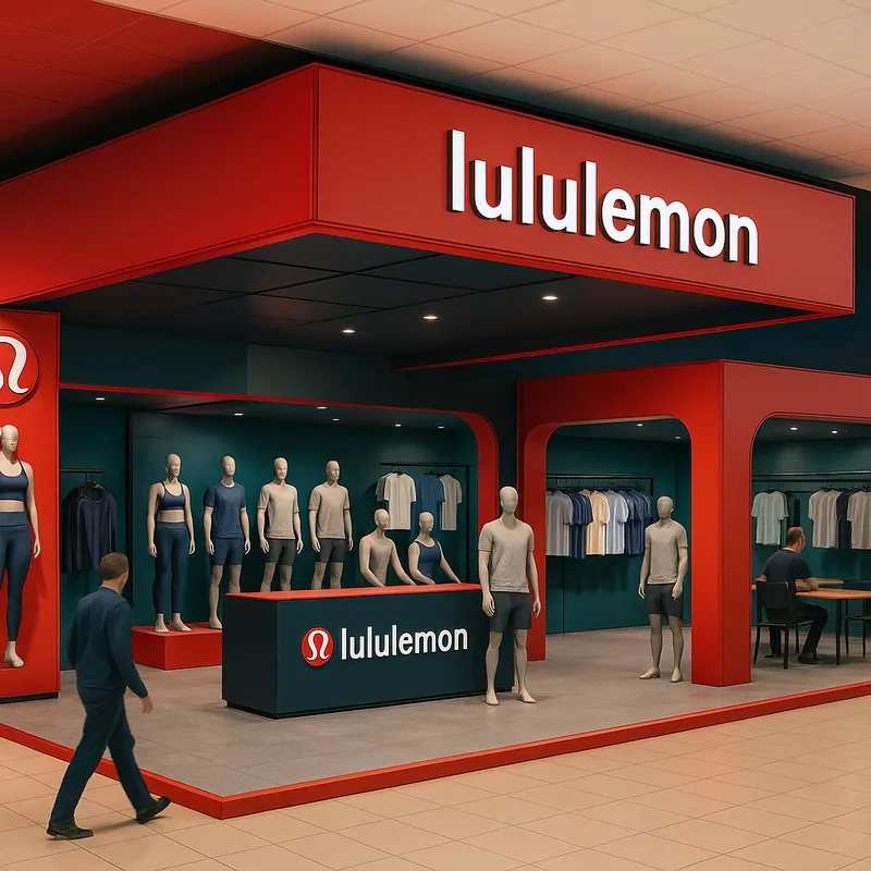 Enhance Your Image with Lululemon Colors