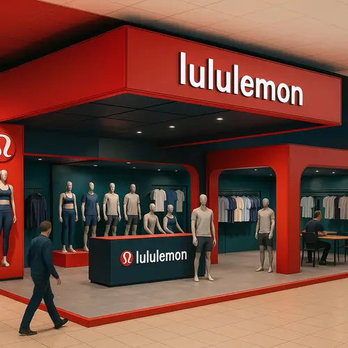 Enhance Your Image with Lululemon Colors