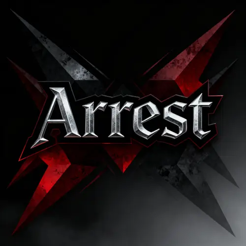 Arrest: Metal Band Official Site