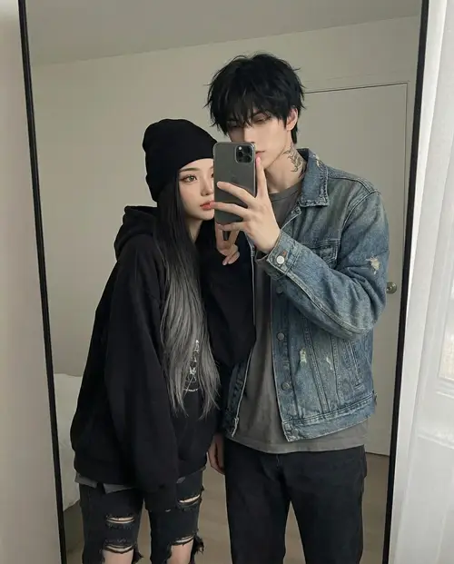 Valkyrie & Kieran Walker: Korean-American Siblings