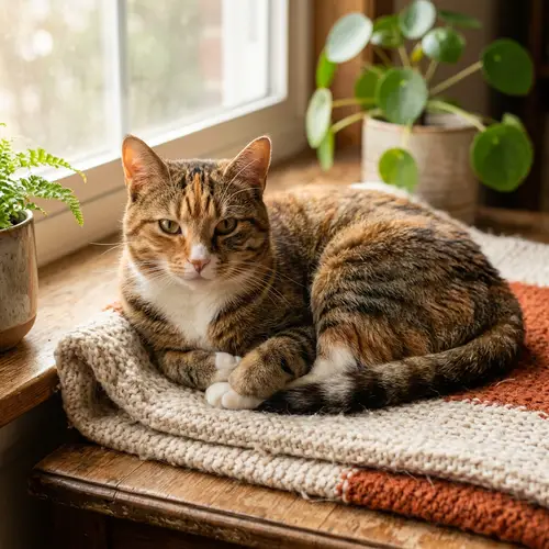 Adorable Cat Images and Care Tips