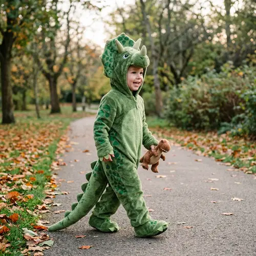 Dinosaur Costume for Kids - Fun & Unique Ideas