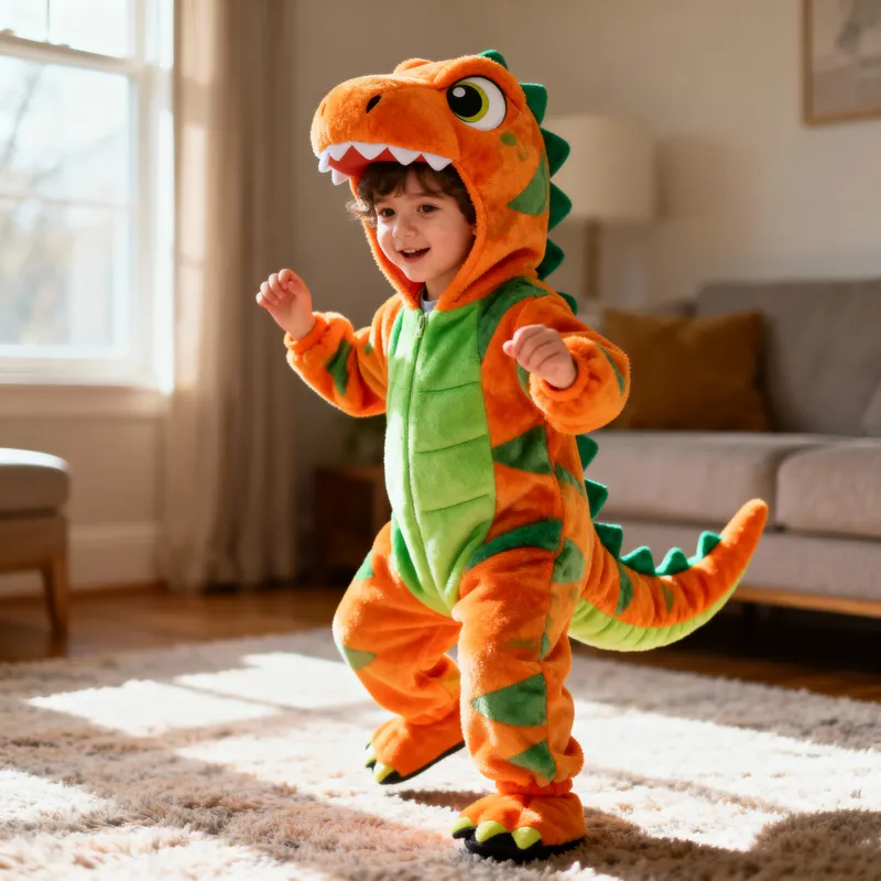 Dinosaur Costume for Kids - Fun & Unique Ideas