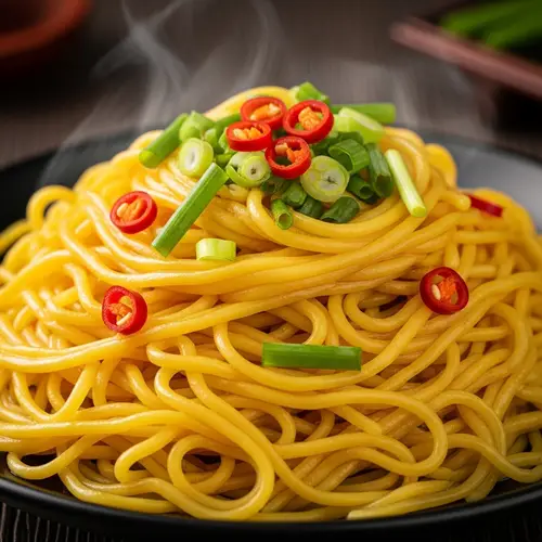 Delicious Korean Kongguksu Recipe