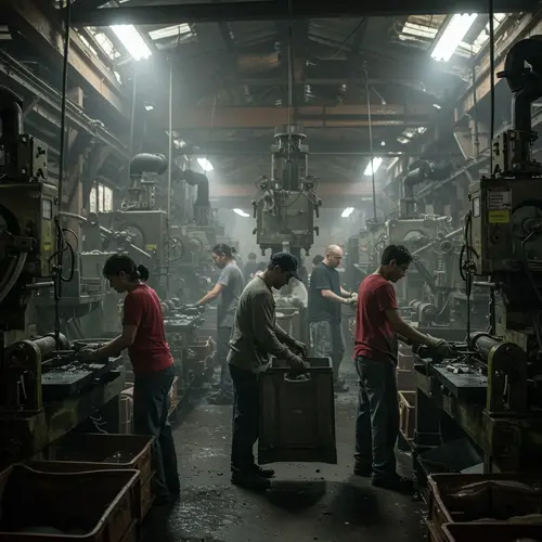 Unsafe Working Conditions: Protect Your Workforce