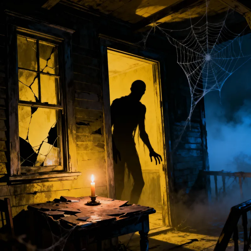 Chilling Horror Story Image Collection Chilling Horror Story Image Collection