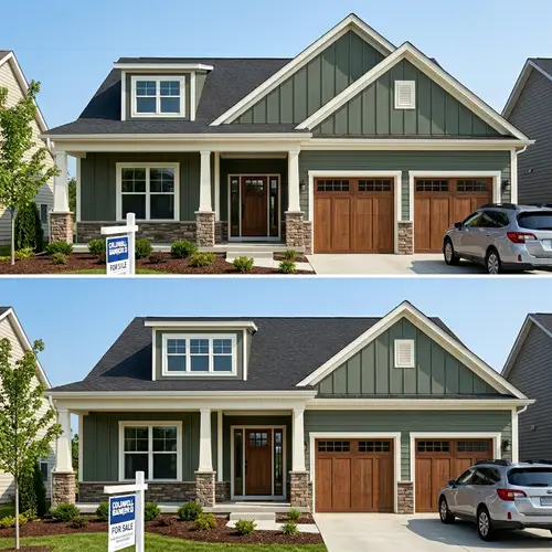 Reimagine the Exterior of Your Home