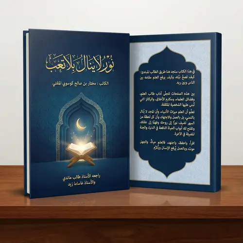 Noor Laynal Without Effort: A Guide to Knowledge
