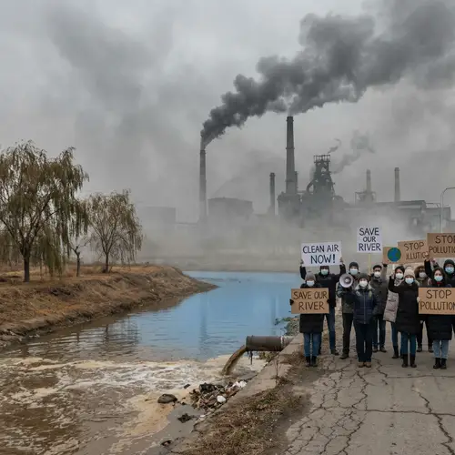 Effects of Pollution on Environment: Harsh Reality Revealed