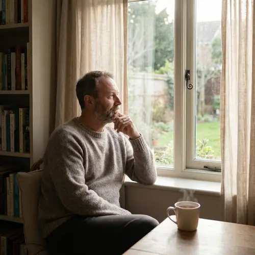 Tranquility and Inner Peace: Contemplating Serenity | Website