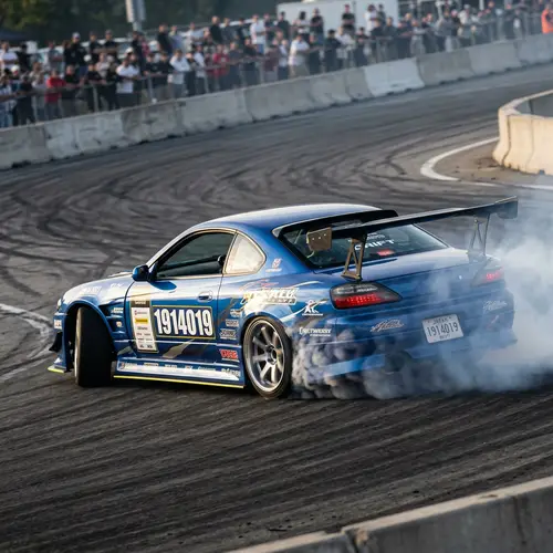 Japanese Drift Car Enthusiasts | Drift Culture